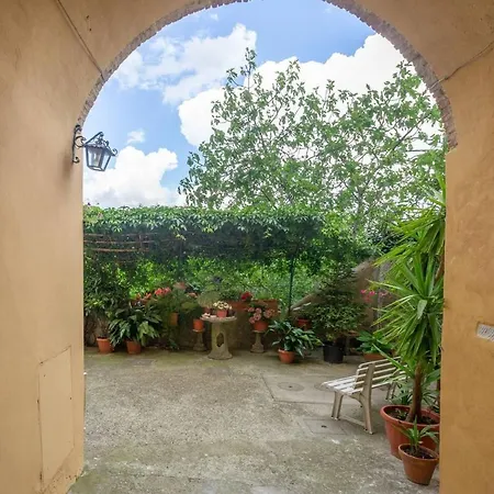 Διαμέρισμα Refined In - 77 Sqm - Air Conditioning Lastra a Signa