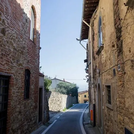Refined In - 77 Sqm - Air Conditioning * Lastra a Signa