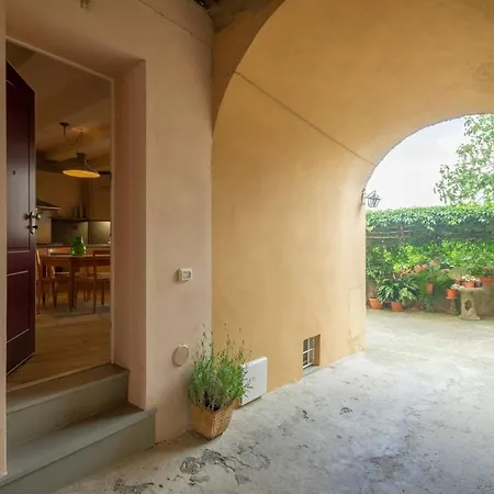 Refined In - 77 Sqm - Air Conditioning شقة *