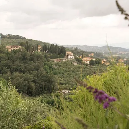 Refined In - 77 Sqm - Air Conditioning * Lastra a Signa